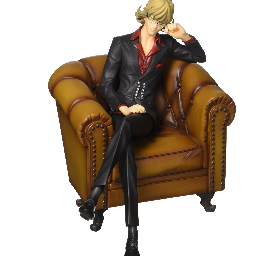 TIGER & BUNNY | 2次元美少女買取王国