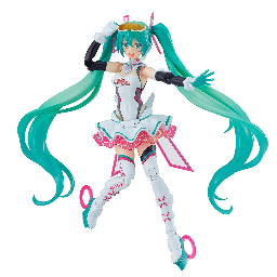 初音ミク 2次元美少女買取王国