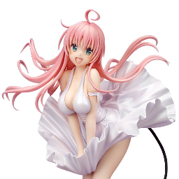 【新品未開封】 フリーイング ToLOVEる ララ・サタリン・デビルーク バニー Amazon.co.jp: To LOVEる-とらぶる- ダークネス ララ・サタリン