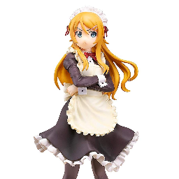 俺の妹がこんなに可愛いわけがない 高坂桐乃 メイドVer. 1/8 完成品フィ… Amazon.co.jp: 俺の妹がこんなに可愛いわけがない 高坂桐乃 私服ver