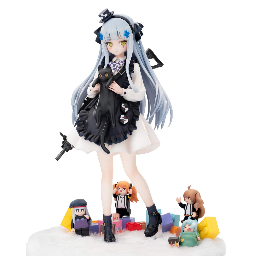 ドールズフロントライン | 2次元美少女買取王国