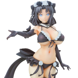 閃乱カグラ | 2次元美少女買取王国