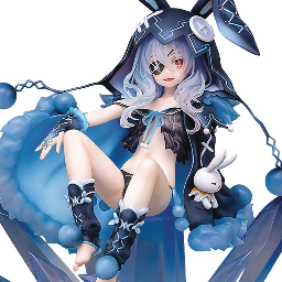 デート・ア・ライブ | 2次元美少女買取王国