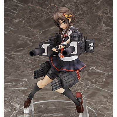 艦隊これくしょん -艦これ- 時雨改二 1/8 完成品フィギュア