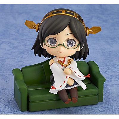 グッドスマイルカンパニーねんどろいど 霧島ソファ