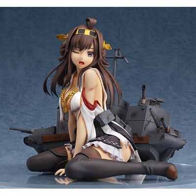 艦隊これくしょん -艦これ- 伊58 中破Ver. 1/8 完成品フィギュア ...