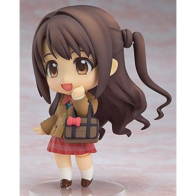 グッドスマイルカンパニーねんどろいど 島村卯月島村卯月画像３