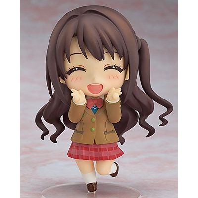 グッドスマイルカンパニーねんどろいど 島村卯月島村卯月画像４