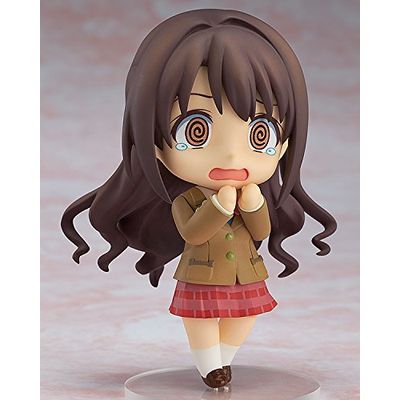 グッドスマイルカンパニーねんどろいど 島村卯月島村卯月画像６