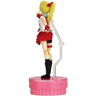 タカラトミーアーツ絢瀬絵里 ２